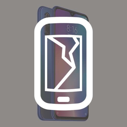 Копия Замена дисплея в Xiaomi Mi 9 SE с гарантией 4 месяца